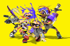 Splatoon 3: Game Tembak-Menembak yang Lucu Tapi Serius