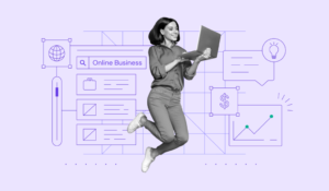 Bisnis Online