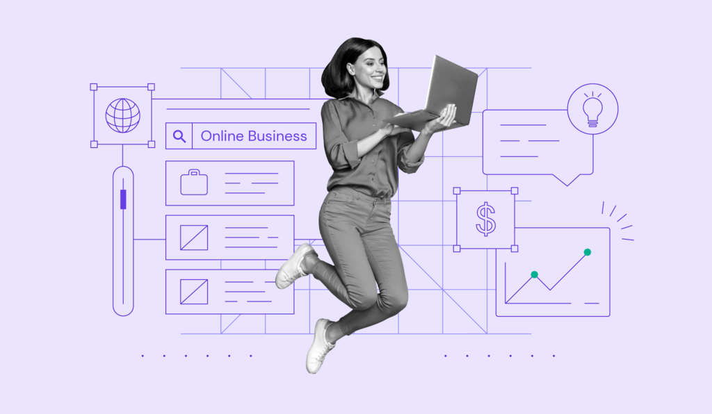 Bisnis Online