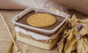 Puding Cokelat Regal