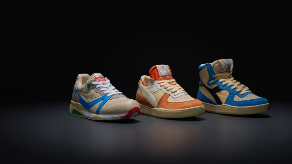kualitas Diadora Indonesia