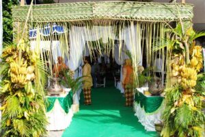 Pasang Tarub