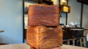 Tissue Bread: Roti Tipis yang Lagi Hits dan Cara Bikin yang Gampang Banget