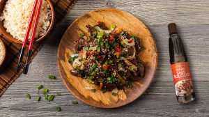 Bulgogi: Kisah Daging Manis yang Bikin Lidah Ketagihan