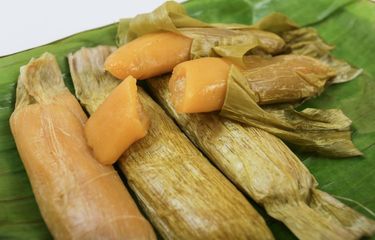 Timphan: Jajanan Tradisional yang Bikin Ketagihan, Dari Pengalaman Pribadi dan Tips Praktis