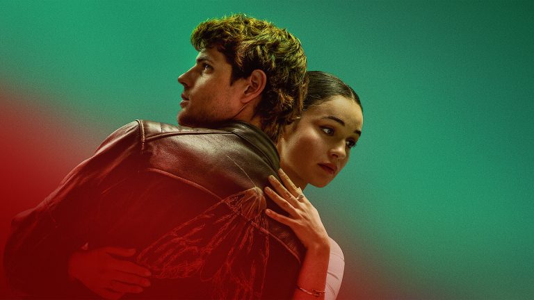 Bad Influence: Keseruan Film Thriller yang Bikin Deg-Degan dari Awal Sampai Akhir
