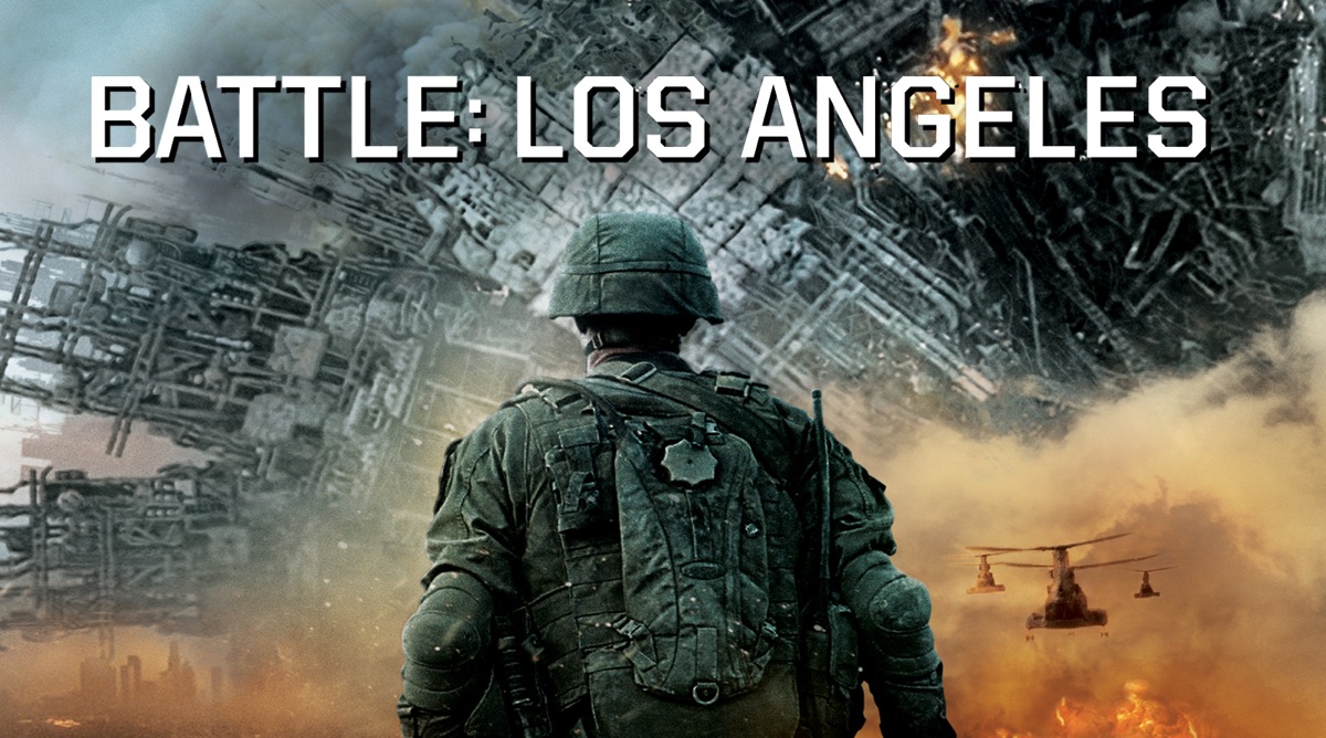 Battle Los Angeles