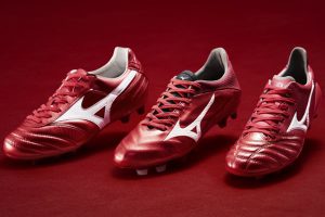 Mizuno Indonesia: Brand Olahraga Jepang yang Diam-Diam Kuasai Pasar Tanah Air