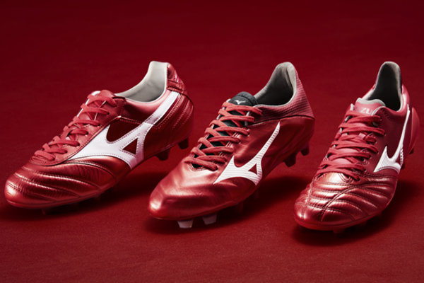 Mizuno Indonesia: Brand Olahraga Jepang yang Diam-Diam Kuasai Pasar Tanah Air