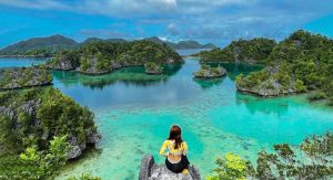 Pulau Labengke Kecil: Surga Tersembunyi di Sulawesi Tenggara yang Bikin Takjub