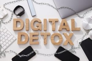 Digital Detox: Kenapa Aku Butuh Jeda dari Dunia Digital dan Kamu Juga Harus Coba