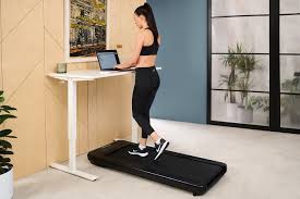 Treadmill: Solusi Praktis untuk Menjaga Kebugaran Tanpa Harus Keluar Rumah