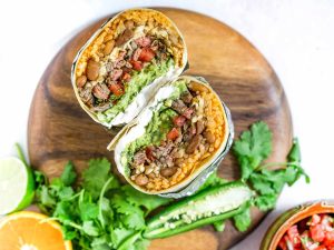 Burritos: Cerita, Pengalaman, dan Tips Bikin Burritos Enak ala Rumahan