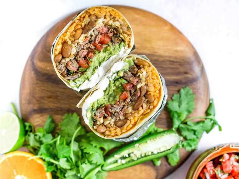 Burritos: Cerita, Pengalaman, dan Tips Bikin Burritos Enak ala Rumahan