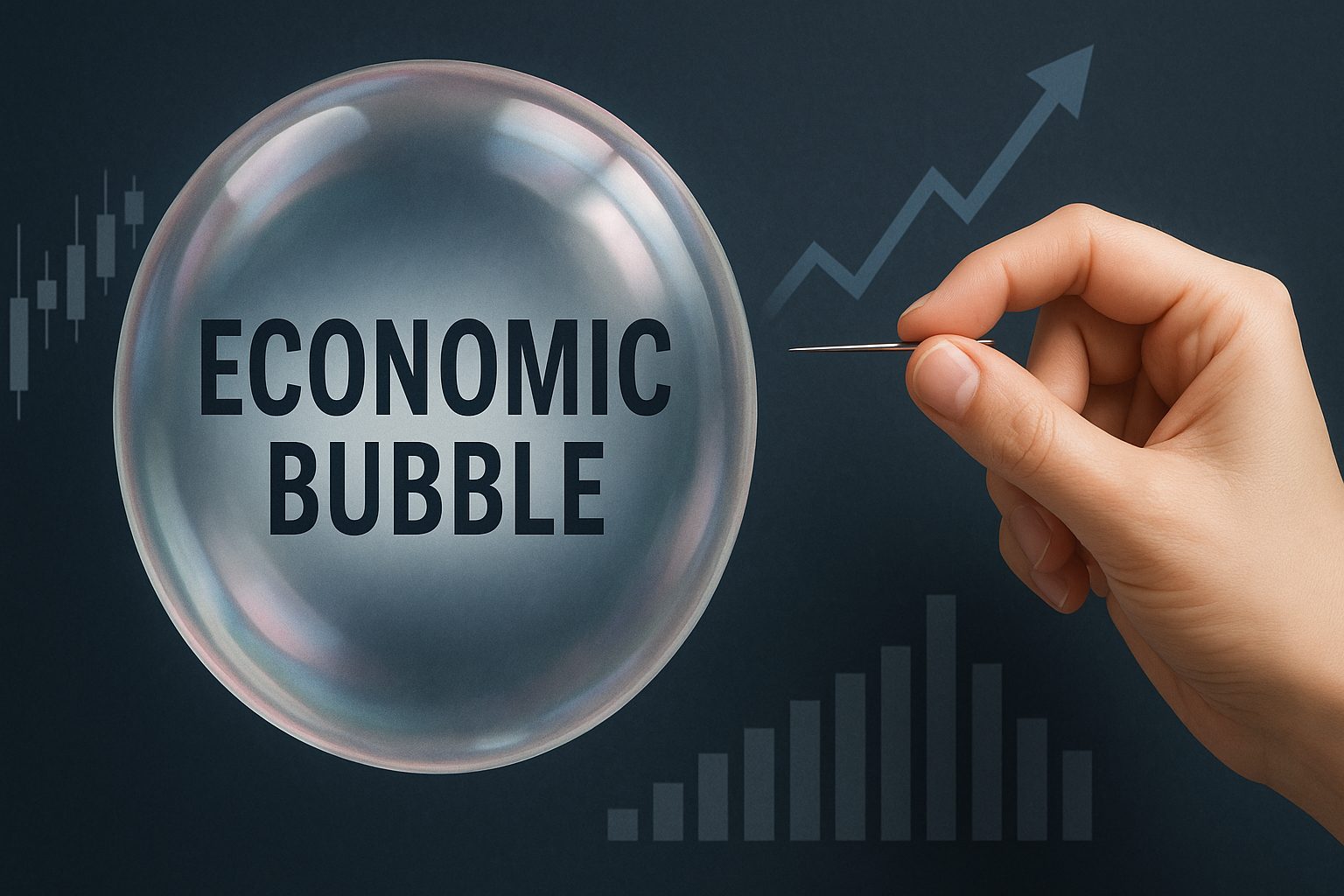 Bubble Ekonomi