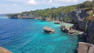 Pantai Apparalang : Surga Tebing Eksotis di Bulukumba yang Bikin Takjub