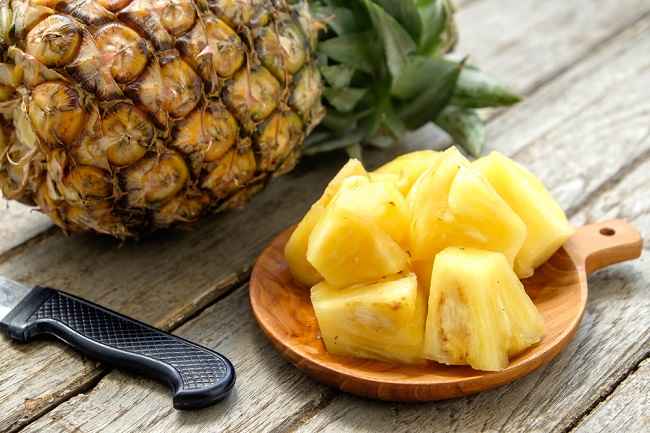 Manfaat Nanas: Dari Dapur Hingga Kesehatan, Cerita Seru dan Tips Praktis