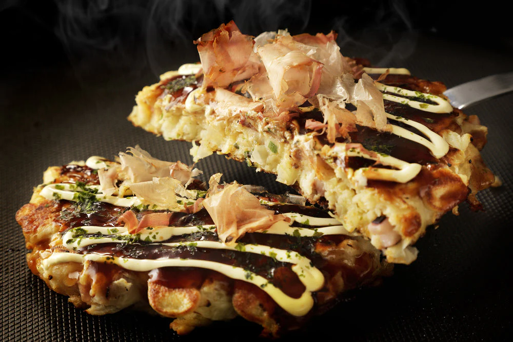 Okonomiyaki