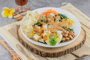 Tahu Tek: Kisah dan Cara Nikmati Kuliner Legendaris yang Bikin Ketagihan