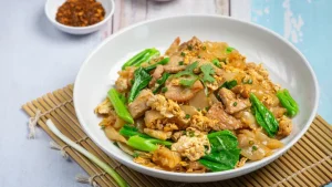 Mie Tiaw