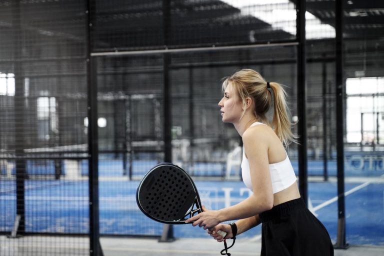 Demam Padel: Dari Sekadar Coba-Coba Sampai Ketagihan Main