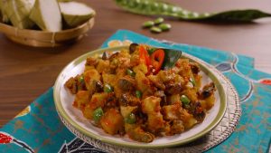 Kelezatan Kentang Balado Ati Ampela: Resep dan Rahasia Rasa yang Bikin Ketagihan