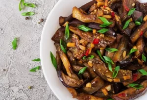 Terong Saus Tiram: Resep Rahasia Lezat Praktis Anti Ribet!