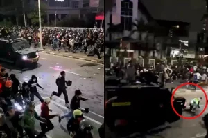 Ojol Tewas Terlindas: Potret Realitas Jalanan yang Tak Pernah Usai
