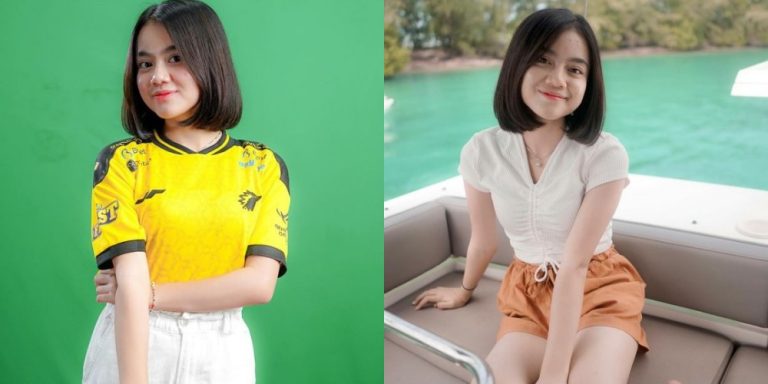 Kharisma Cahaya Putri: Sosok Inspiratif di Balik Nama yang Viral 2025