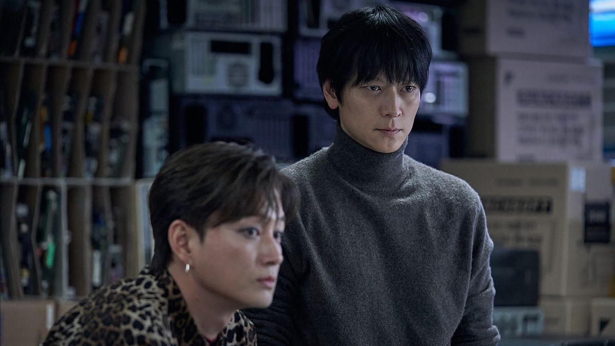 Kang Dong Won