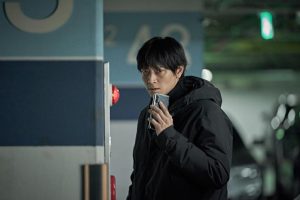 Kang Dong Won: Pesona Abadi Aktor Korea yang Tak Pernah Pudar