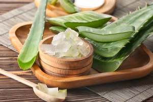 Hairmask Lidah Buaya: Rahasia Alami Rambut Indah dan Sehat