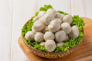 Cilok Empuk yang Disukai Semua Kalangan