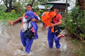 Topan Ragasa Kian: Antara Bencana, Kesiapan, dan Harapan