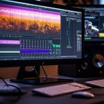 Adobe Audition: Rahasia Editing Audio Profesional yang Mudah Dipelajari Pemula