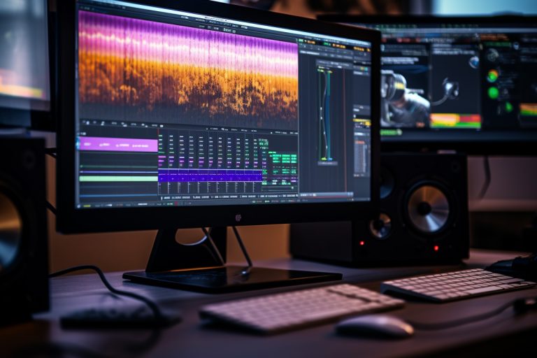Adobe Audition: Rahasia Editing Audio Profesional yang Mudah Dipelajari Pemula