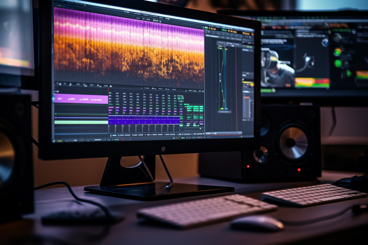 Adobe Audition