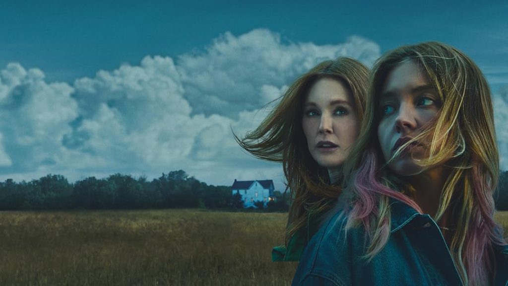 Echo Valley: Film Misterius yang Bikin Ketagihan Menonton