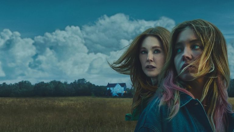 Echo Valley: Film Misterius yang Bikin Ketagihan Menonton