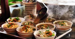 Industri Kuliner: Jalan Panjang Penuh Rasa, Tantangan, dan Kesempatan