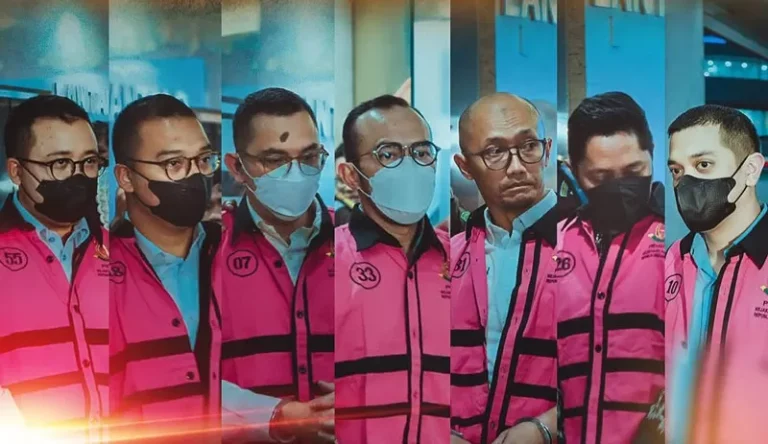 Korupsi Pertamina: Pembongkaran Mafia Minyak Terbesar Sepanjang Sejarah