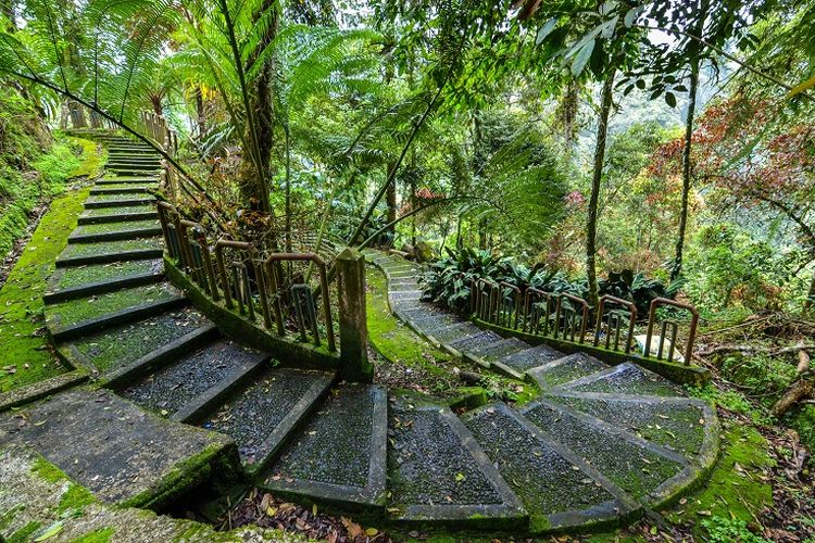 Wisata Sumatera Barat: Tips Asik Jelajahi Surganya Alam & Budaya Minang