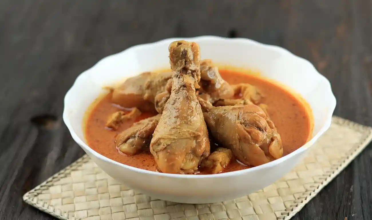 Gulai Ayam