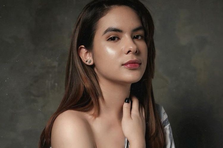 Steffi Zamora