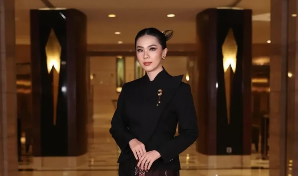 Chef Devina Hermawan Berbagi Resep Lezat: Inspirasi Masakan Rumahan