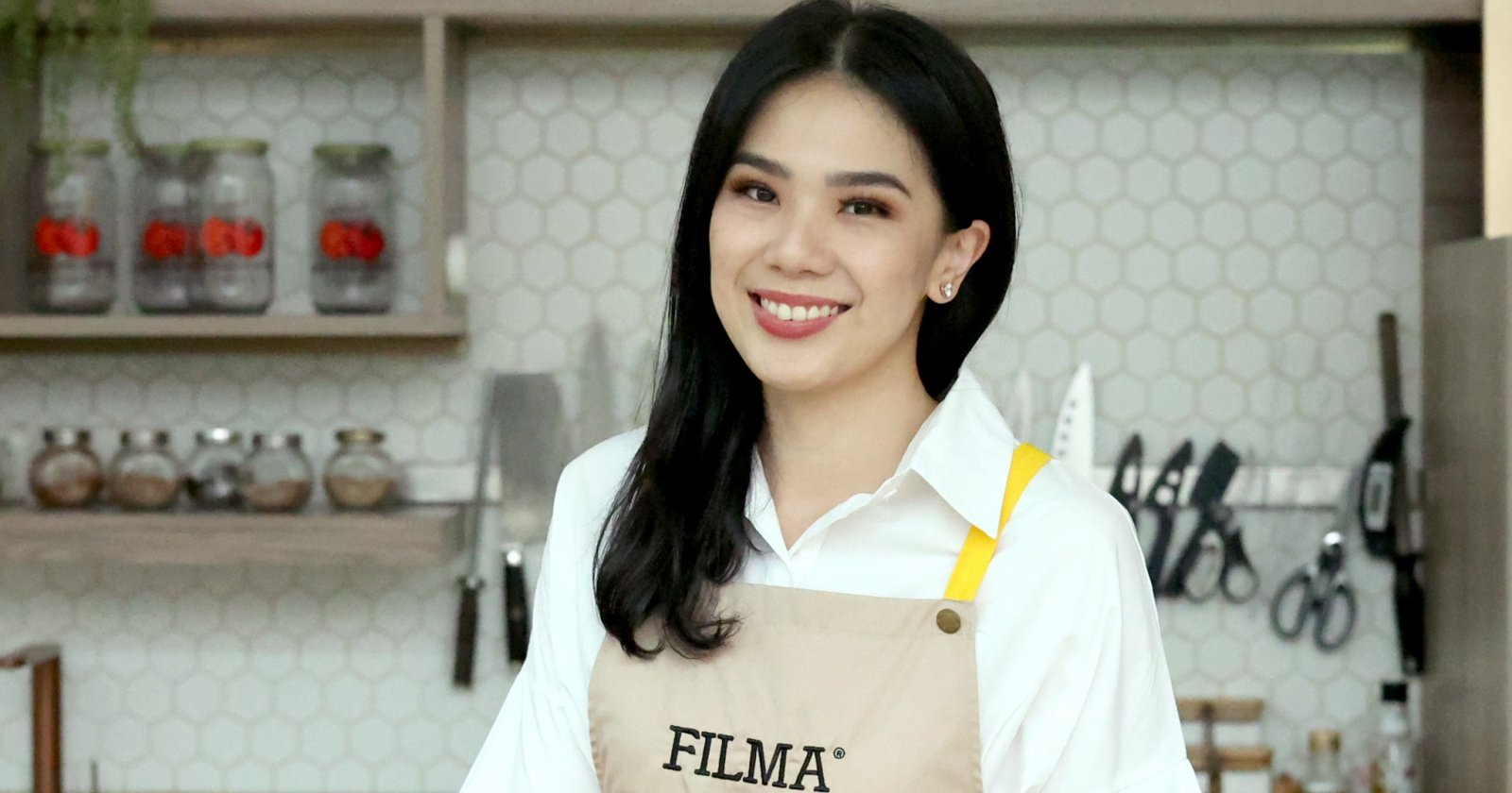 Chef Devina Hermawan
