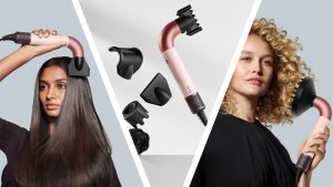 Kelebihan Hair Dryer Dyson: Teknologi, Desain, dan Pengalaman Premium yang Tak Tertandingi