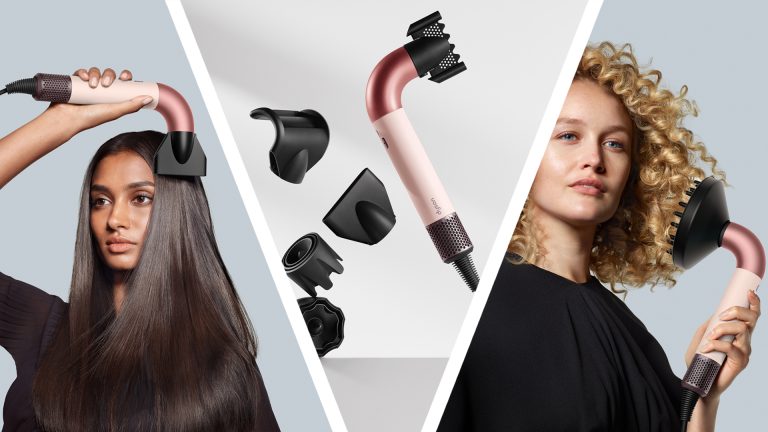Kelebihan Hair Dryer Dyson: Teknologi, Desain, dan Pengalaman Premium yang Tak Tertandingi