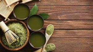 Manfaat Matcha: Rahasia Teh Hijau Jepang untuk Kesehatan dan Ketenangan Pikiran