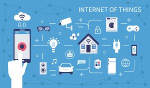 Internet of Things: Menghubungkan Dunia Tanpa Batas